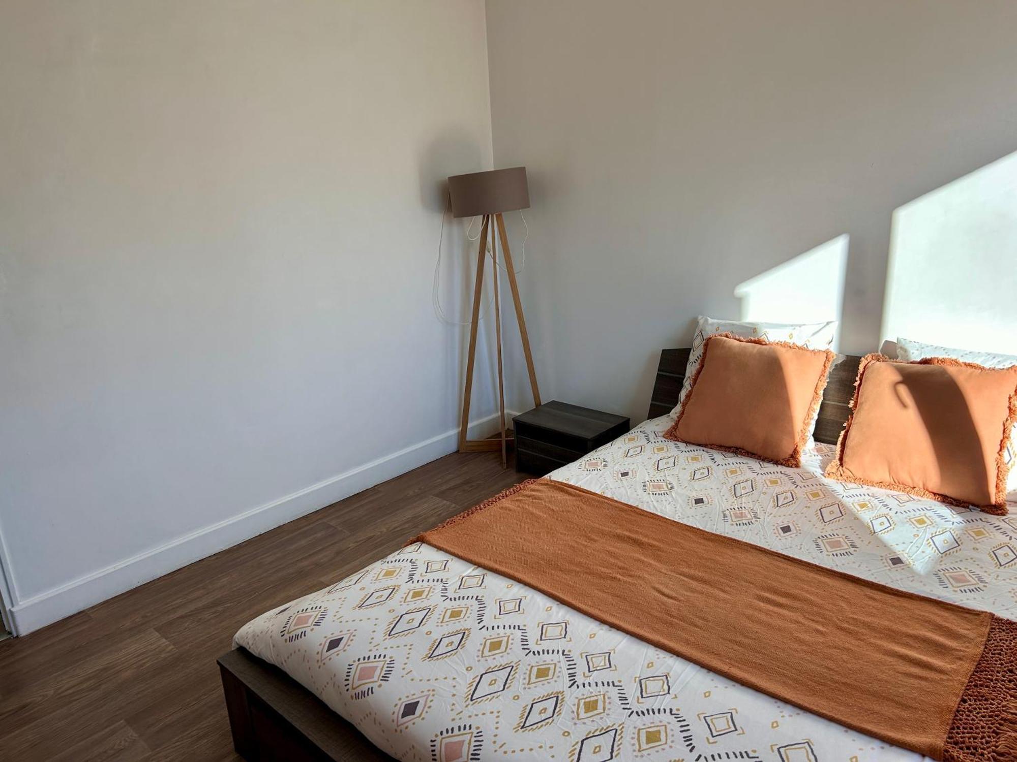 Appartement Au Coeur Des Alpes アルベールヴィル エクステリア 写真