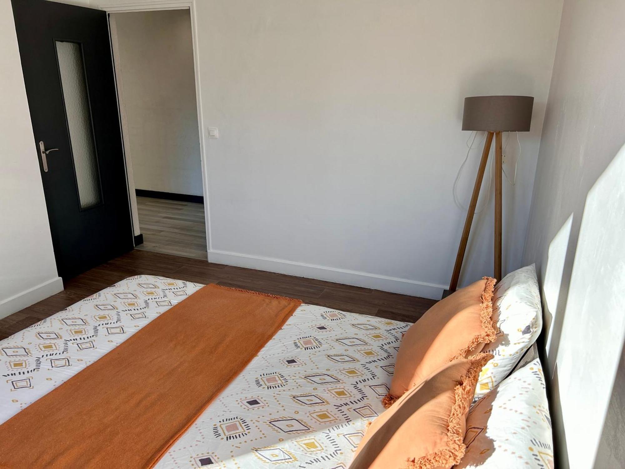 Appartement Au Coeur Des Alpes アルベールヴィル エクステリア 写真