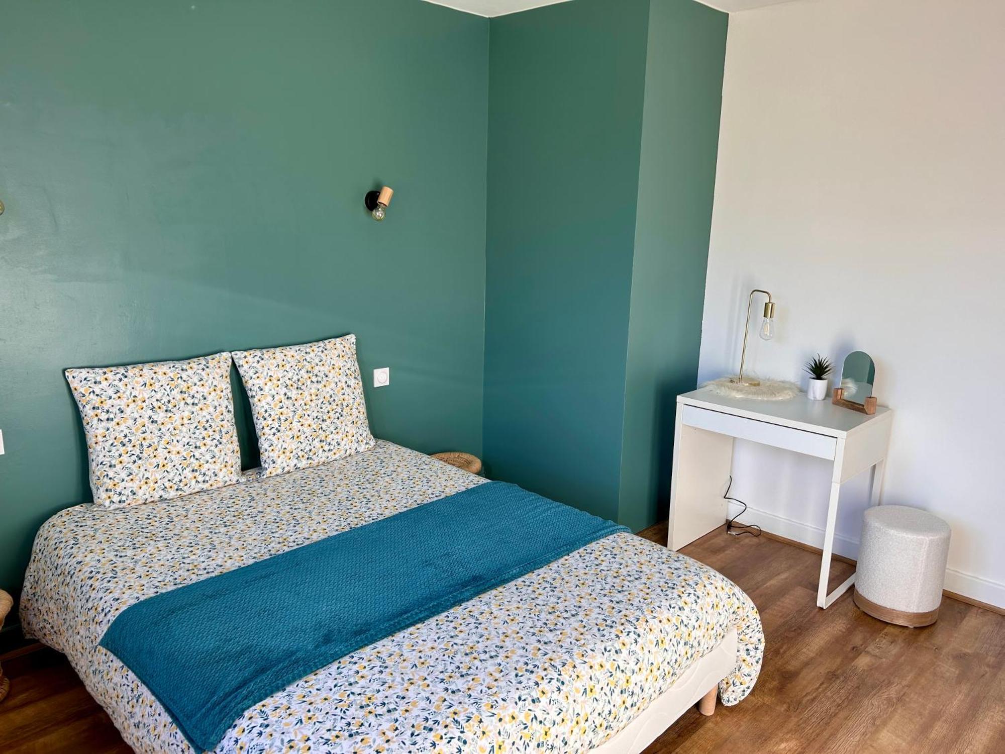 Appartement Au Coeur Des Alpes アルベールヴィル エクステリア 写真
